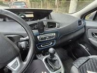 Second-hand Renault Scénic III 95 CP (69 kW) 2012 Gri Monovolum