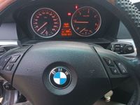 second-hand BMW 520 Seria 5 d Edition Lifestyle