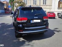 second-hand Jeep Grand Cherokee 3.0 TD AT Summit