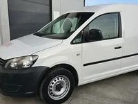 Second-hand VW Caddy 75 CP (55 kW) 2011 Monovolum