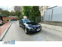 second-hand BMW 523 Seria 5