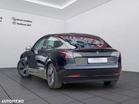 Second-hand Tesla Model 3 365 kW (497 CP) 2021 Culoarenegru Berlinǎ