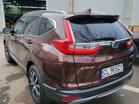 second-hand Honda CR-V 2.0 Hybrid i-MMD 4WD E-CVT Executive