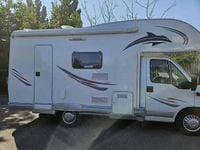 Second-hand Fiat Ducato 80 CP (58 kW) 2004 Van