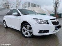 second-hand Chevrolet Cruze 2.0 LT G5