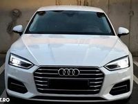 second-hand Audi A5 Sportback 2.0 TDI S tronic