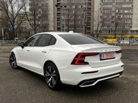 second-hand Volvo S60 T8 Recharge AWD Geartronic RDesign