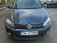 Second-hand VW Golf VI 122 CP (89 kW) 2010 Hatchback