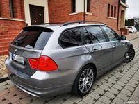 second-hand BMW 320 