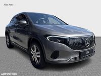 Second-hand Mercedes EQA250+ 139 kW (190 CP) 2025 Gri SUV