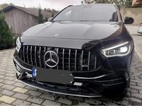 Second-hand Mercedes GLA35 AMG AMG 306 CP (225 kW) 2022 SUV