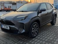 Second-hand Toyota Yaris Cross 116 CP (85 kW) 2023 Culoaregri SUV