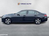 Nouă Mercedes C180 170 CP (125 kW) 2025 Culoarenegru Berlinǎ