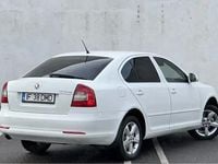 Second-hand Skoda Octavia 105 CP (77 kW) 2013 Berlinǎ