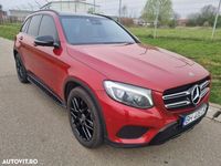 second-hand Mercedes GLC250 d 4MATIC