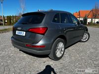 second-hand Audi Q5 Quattro | 2013.11 | 2.0 TDI