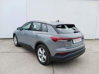 second-hand Audi Q4 e-tron 45 e-tron quattro 195 kW / 265 CP