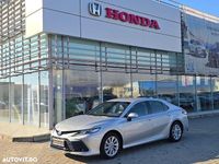 Second-hand Toyota Camry Business Edition 218 CP (160 kW) 2022 Culoareargint Berlinǎ