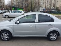 second-hand Chevrolet Aveo 2008 1.4 - Masina in stare foarte buna de functionare!