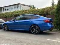 second-hand BMW 320 Seria 3 d xDrive AT