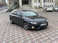 second-hand Audi A4 b8 2.0 diesel 140 cp 6 trepte