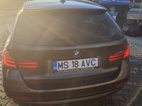 second-hand BMW 316 Seria 3 d