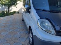 second-hand Renault Trafic Grand Passenger 2.0 dCi L2H1 Authentique