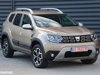 second-hand Dacia Duster TCe 100 Essential