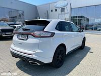 second-hand Ford Edge 