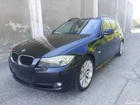 Second-hand BMW 318 143 CP (105 kW) 2009 Break