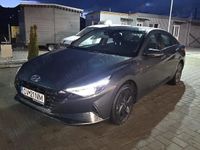 Second-hand Hyundai Elantra 123 CP (90 kW) 2021 Coupe