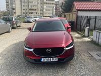 Second-hand Mazda CX-30 186 CP (136 kW) 2020 Rosu SUV