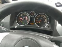 Second-hand Opel Zafira 2009 Monovolum