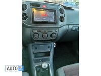 second-hand VW Golf Plus Diesel 1.9 TDI-2008-clima-Finantare