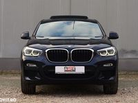 second-hand BMW X4 xDrive20i AT M Sport