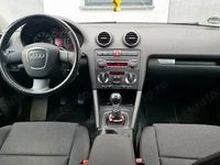 Second-hand Audi A3 116 CP (85 kW) 2006 Hatchback