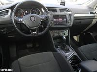 second-hand VW Tiguan 2.0 TDI SCR DSG 4Motion R-Line