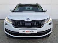 second-hand Skoda Kodiaq Style 2.0 TDI 4x4 DSG