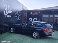 second-hand BMW 318 Seria 3 d Touring Aut.