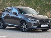 second-hand Mazda CX-3 CD105 Revolution