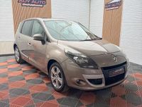 Second-hand Renault Scénic III Expression 106 CP (77 kW) 2011 Bej Monovolum