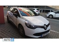 Second-hand Renault Clio GrandTour 75 CP (55 kW) 2015 Alb Break