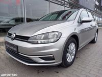 second-hand VW Golf 1.6 TDI Comfortline