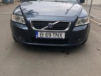 second-hand Volvo V50 1.6D DPF DRIVe Start/Stop 2010 · 233 340 km · 1 560 cm3 · Diesel