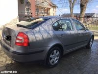 second-hand Skoda Octavia 1.9 TDI Ambiente