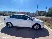 second-hand Opel Astra 1.4 ECOTEC Active