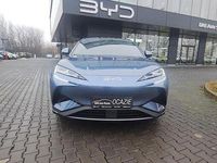 Second-hand BYD Sealion 7 389 kW (530 CP) 2024 Culoarealbastru SUV