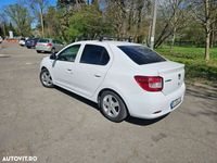 second-hand Dacia Logan 0.9 90CP Ambiance