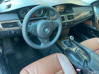 second-hand BMW 525 diesel