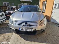 second-hand Nissan Qashqai +2 Qashqai+2 2.0 dCi DPF "All Mode 4x4" Tekna